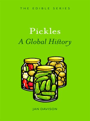 cover image of Pickles